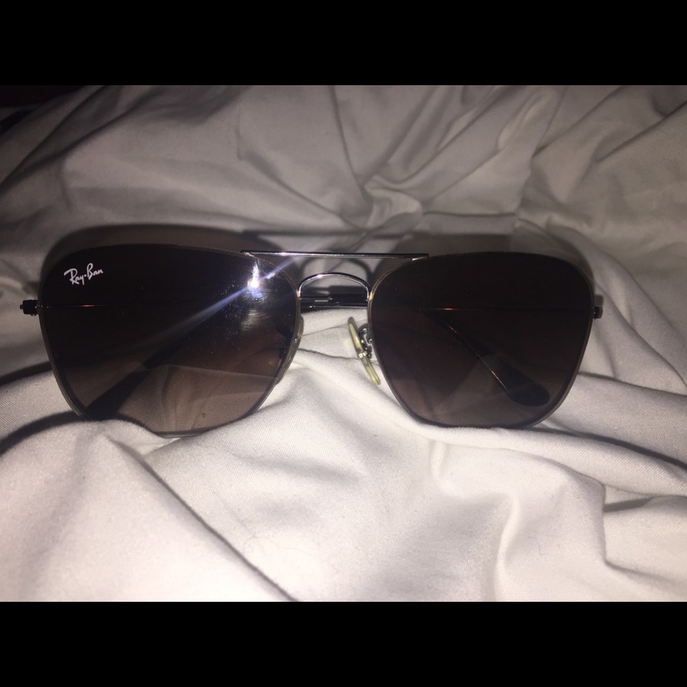 Ray bans